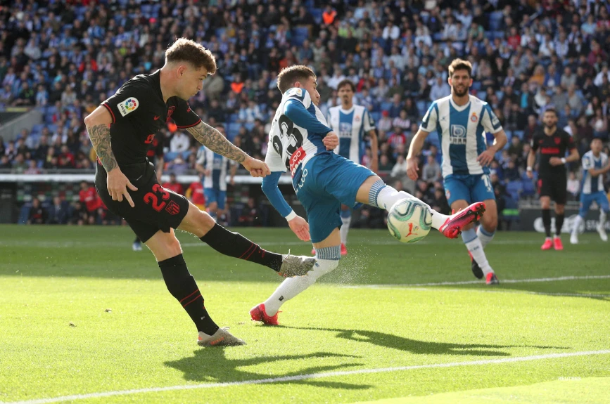 Espanyol vs Atlético de Madrid