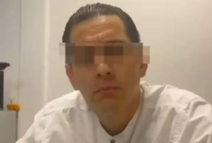 Maestro niega acusaciones