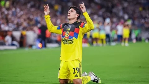 A Ramon Juárez lo quiere Cruz Azul