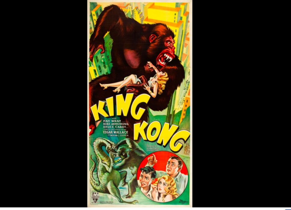 King Kong