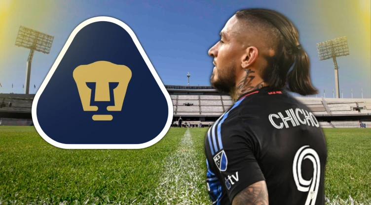 Pumas tendría acordada la llegada de Cristian Arango
