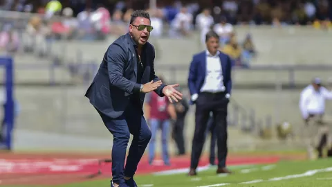 Antonio Mohamed