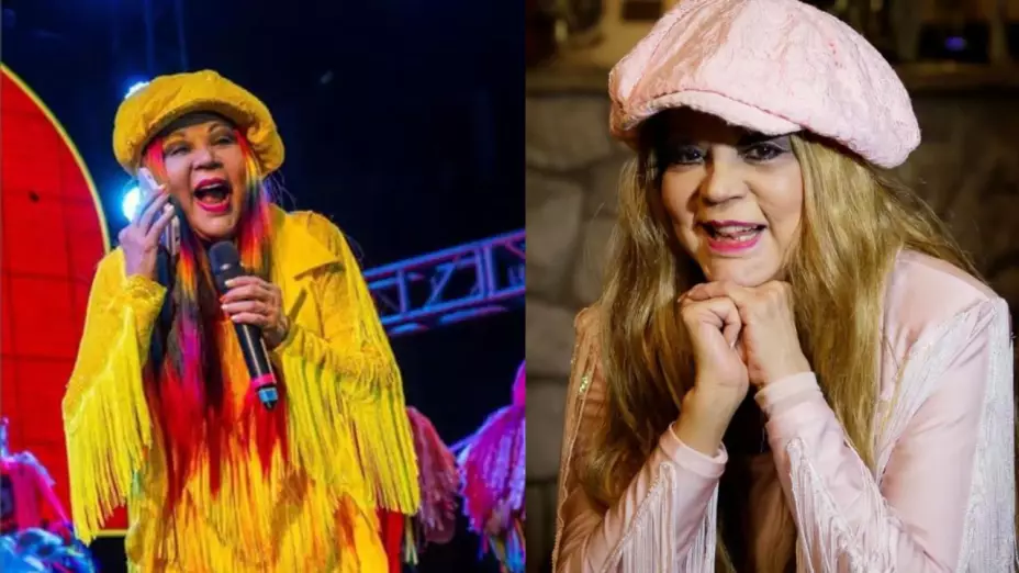 Muere Yola Polastri en Perú, ¿qué le pasó?