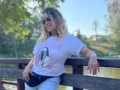 Rosie Rivera.
