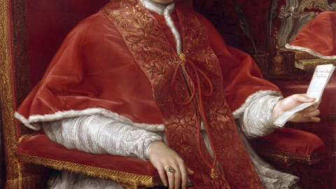 Papa Pío VI