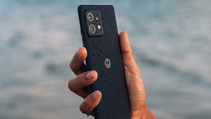 Cu&aacute;l es mejor entre el Motorola Edge 40 Pro y el Edge 40 Neo; enterate su precio