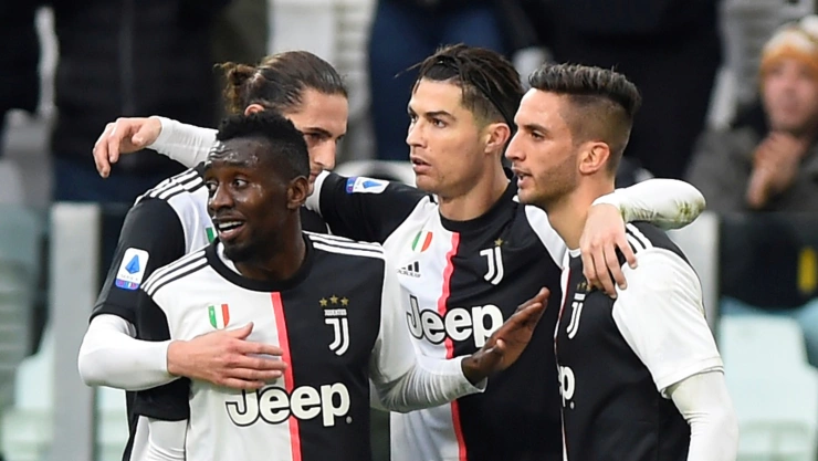Juventus vs Udinese