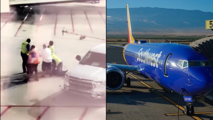 avion-pasajero-southwest-vuelo