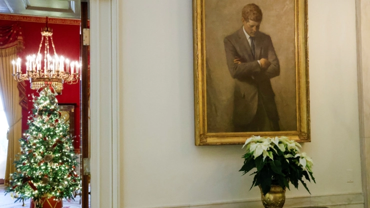 documentos secretos muerte john f kennedy