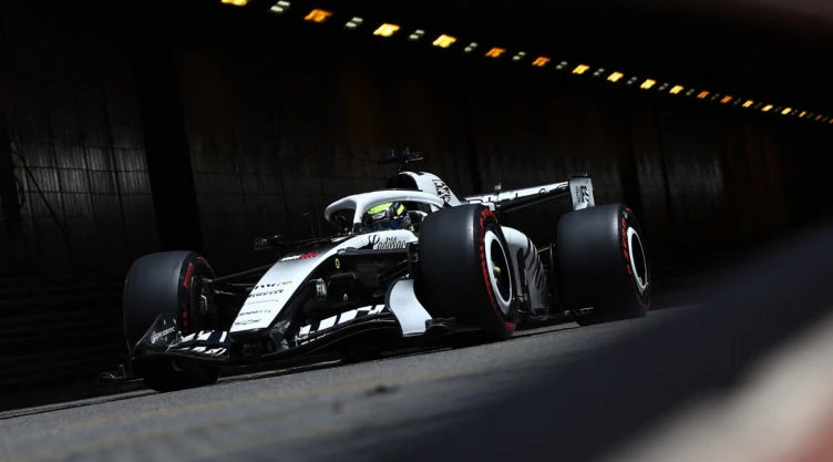 Checo Pérez