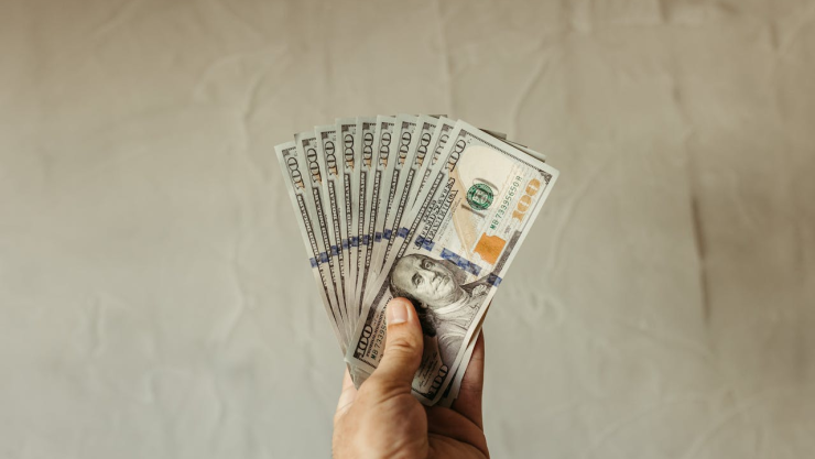 ¡Va hacia arriba! Este es el precio del dólar hoy 8 de noviembre de 2024 en Jalisco