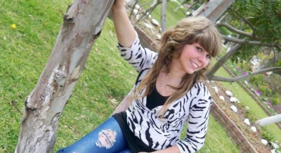 Anastasia Lechtchenko