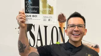 jose ramon premio chocolate