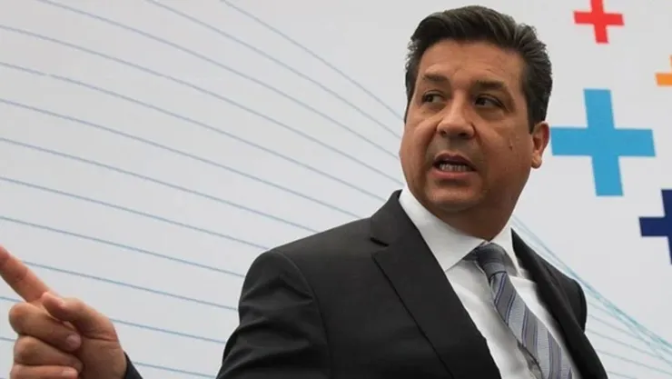 Francisco García Cabeza de Vaca tendrá fuero constitucional, PAN aprueba su candidatura a diputación