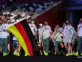 Ceremonia de Inauguración de los Juegos Olímpicos Tokyo 2020