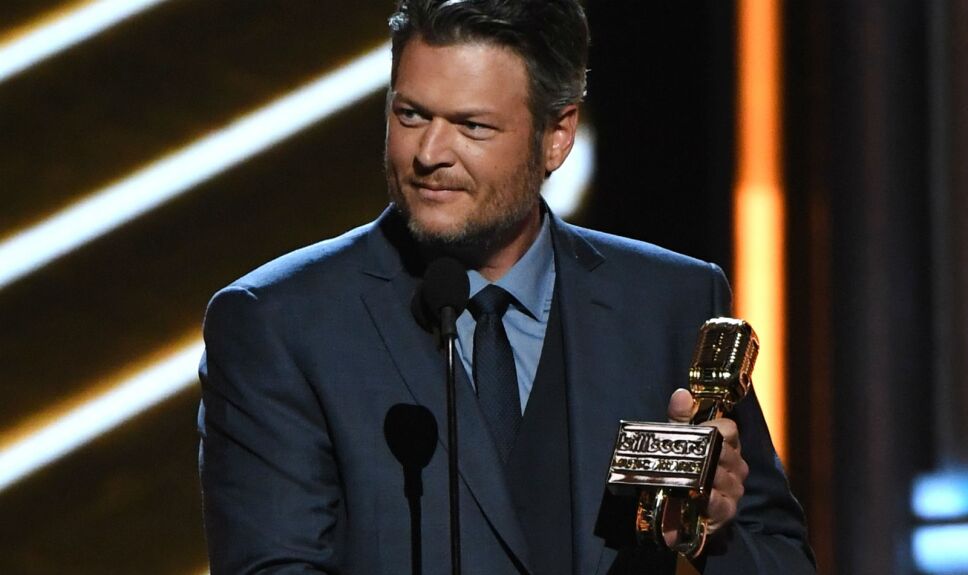 blake shelton