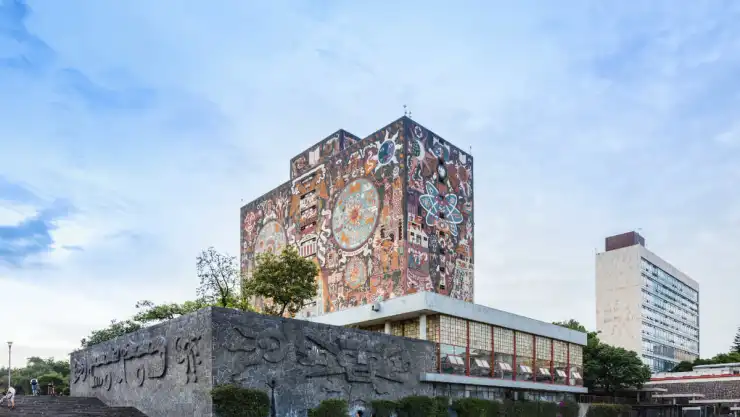 Voto Informado iniciativa creada por la UNAM / Foto: Especial