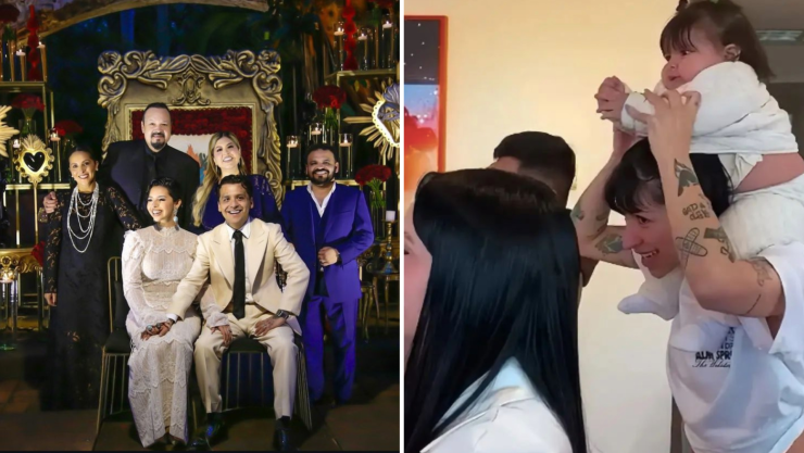 Credito: Twitter/@LuisLlanoMacedo/ - 1