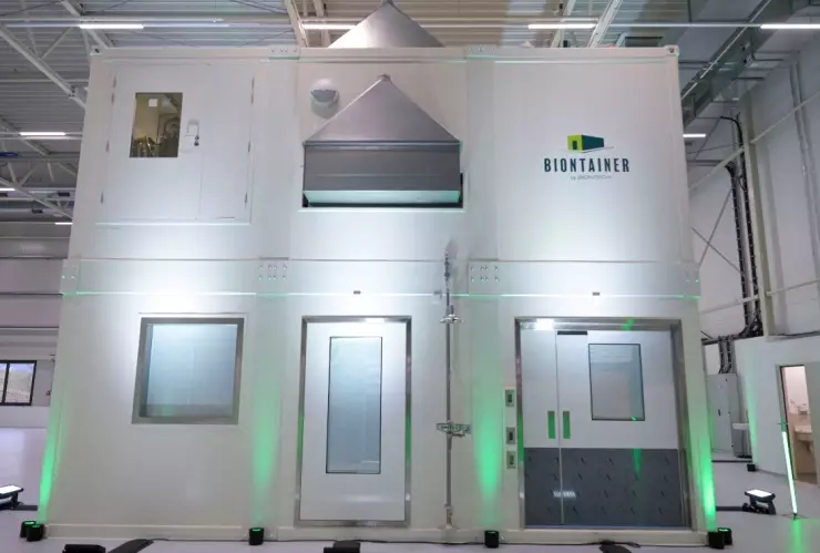 biontech vacuna covid-19 africa