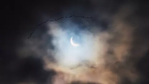 eventos astronomicos que ocurriran en marzo