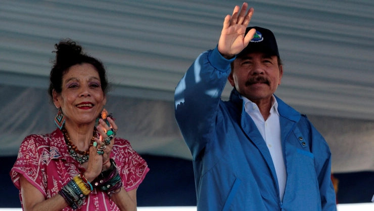 Nicaragua se retira del Consejo de Derechos Humanos de la ONU tras informe sobre violaciones a los derechos humanos