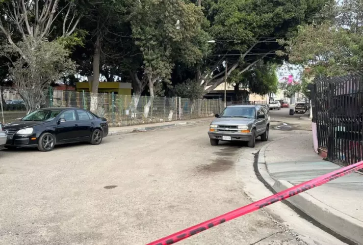 Asesinan a un hombre en la colonia castillo