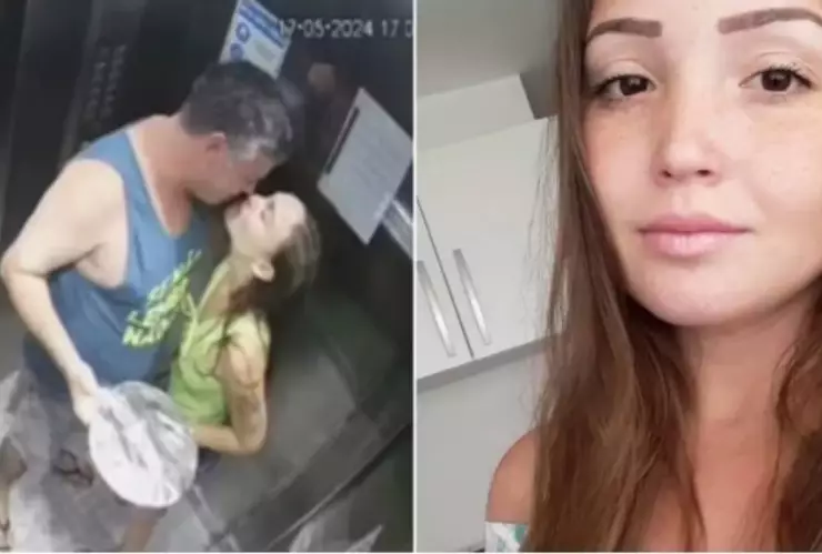 Mujer envenenó a su novio