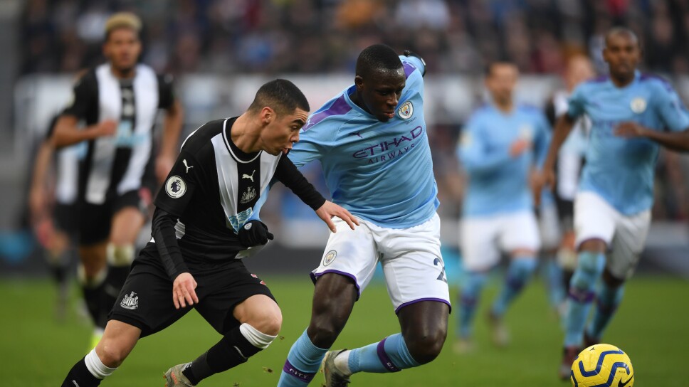 Manchester City