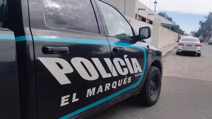 Cinco personas sin vida en Jesús María, El Marqués, Querétaro, ¿qué sucedió?