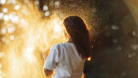 Se pronostican altas temperaturas y lluvias en México