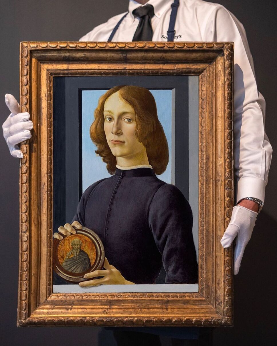 Botticelli