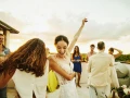 Sin embargo, confía en su belleza y carácter, pronto vuelve a las fiestas... (Créditos: Thomas Barwick/Getty Images)