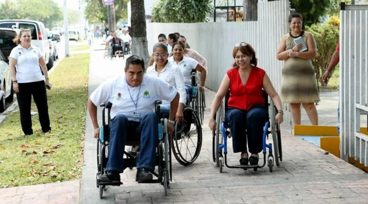 pensión para discapacitados pago 2023