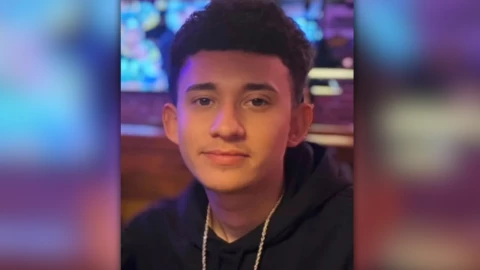 Rubén Ray Martínez