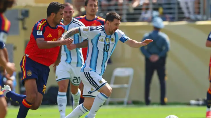Tabla de goleo Mundial 2026