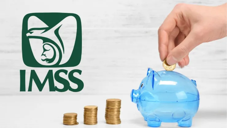 Pensión IMSS Fecha del último pago diciembre 2024