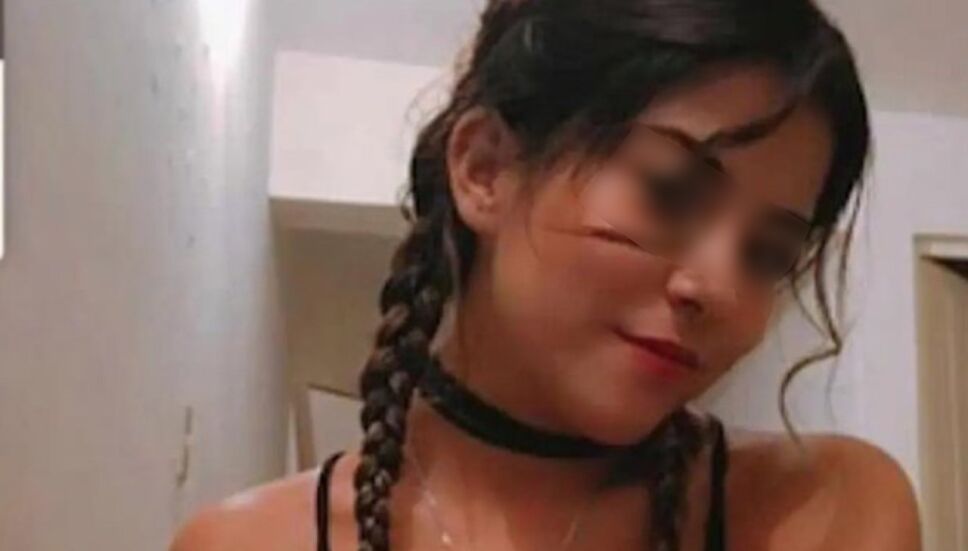 Joven Ariadna Fernanda, víctima de feminicidio