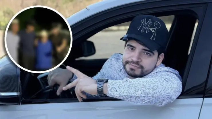 ¿Le pasó lo mismo que al Pirata de Culiacán? Revelan video que podría ser la causa del asesinato de César Gastélum