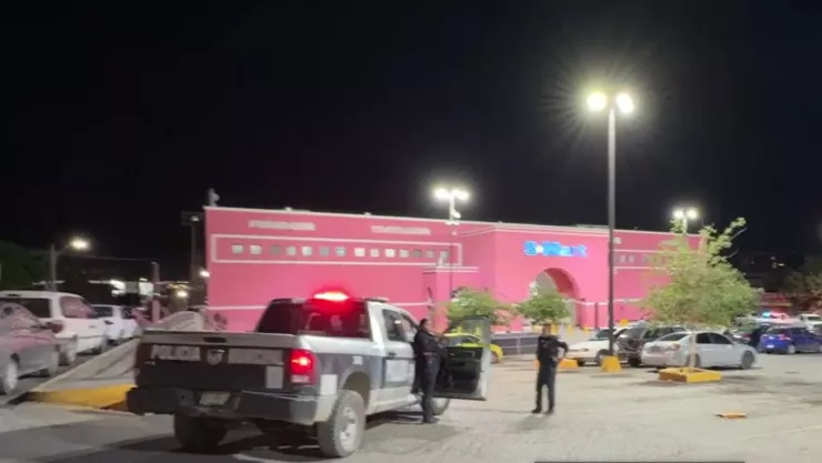 Ataque en supermercado de Ciudad Juárez un herido