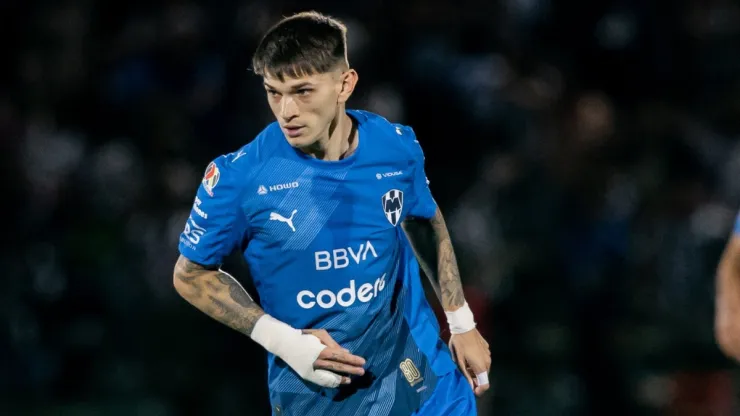 Luca Orellano