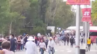 Feria de Puebla 2023