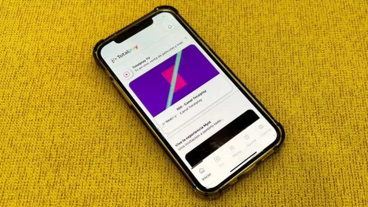Totalplay el mejor internet según Netflix