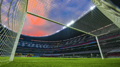 Estadio Azteca CDMX