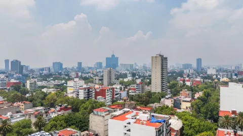 Años exactos que debes vivir en una casa de CDMX para que sea tuya