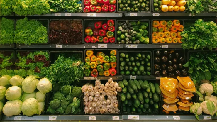 Lista de alimentos que NO debes comprar en temporada de calor