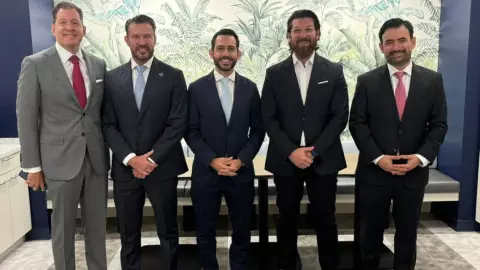 Refuerzan lazos para promover los destinos turísticos de Quintana Roo en Estados Unidos