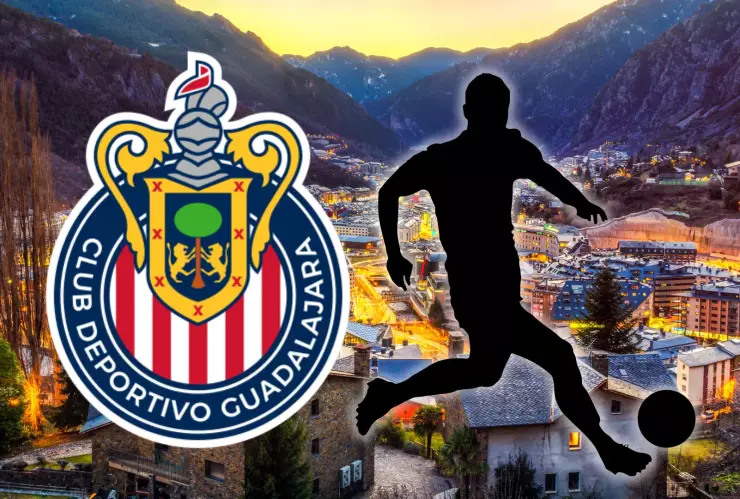 Chivas lo hizo campe&oacute;n, pero al final no lo quiso en sus filas.