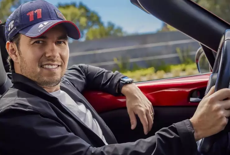 Sergio ‘Checo’ Pérez rompe el silencio sobre su retiro