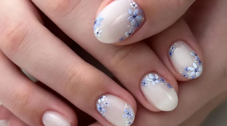 uñas de graduación 2026 verano