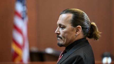 johnny depp amber heard juicio